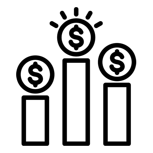 Icon Harga Kompetitif